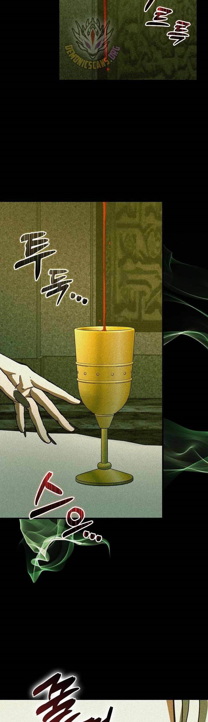 To Hell With Being a Saint, I’m a Doctor Chapter 125 Gambar 7