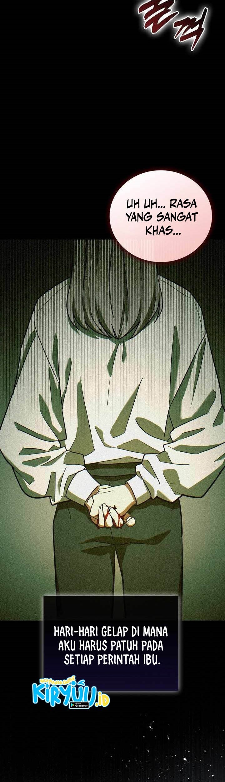 To Hell With Being a Saint, I’m a Doctor Chapter 125 Gambar 9