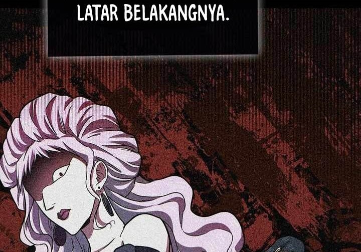 To Hell With Being a Saint, I’m a Doctor Chapter 125 Gambar 14