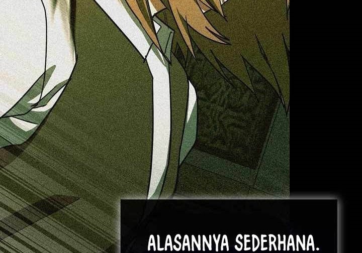 To Hell With Being a Saint, I’m a Doctor Chapter 125 Gambar 16