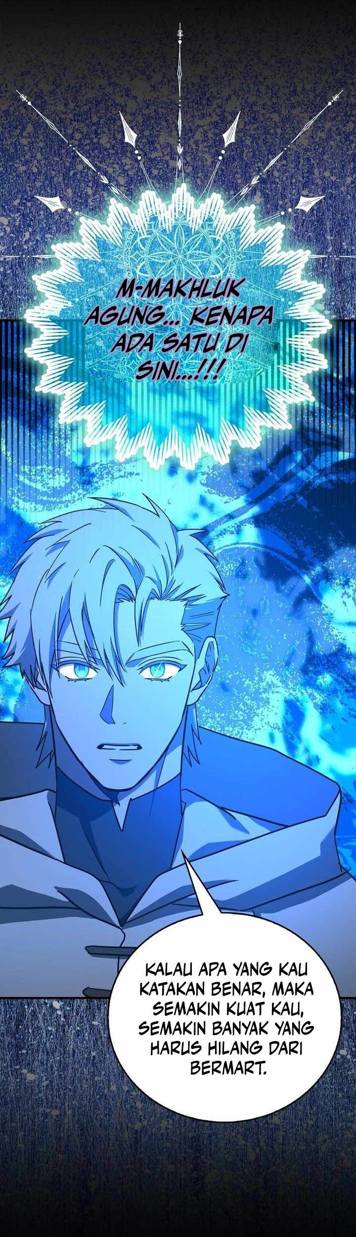 To Hell With Being a Saint, I’m a Doctor Chapter 126 Gambar 27