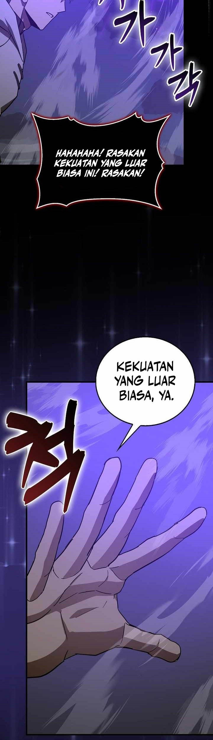 To Hell With Being a Saint, I’m a Doctor Chapter 126 Gambar 19