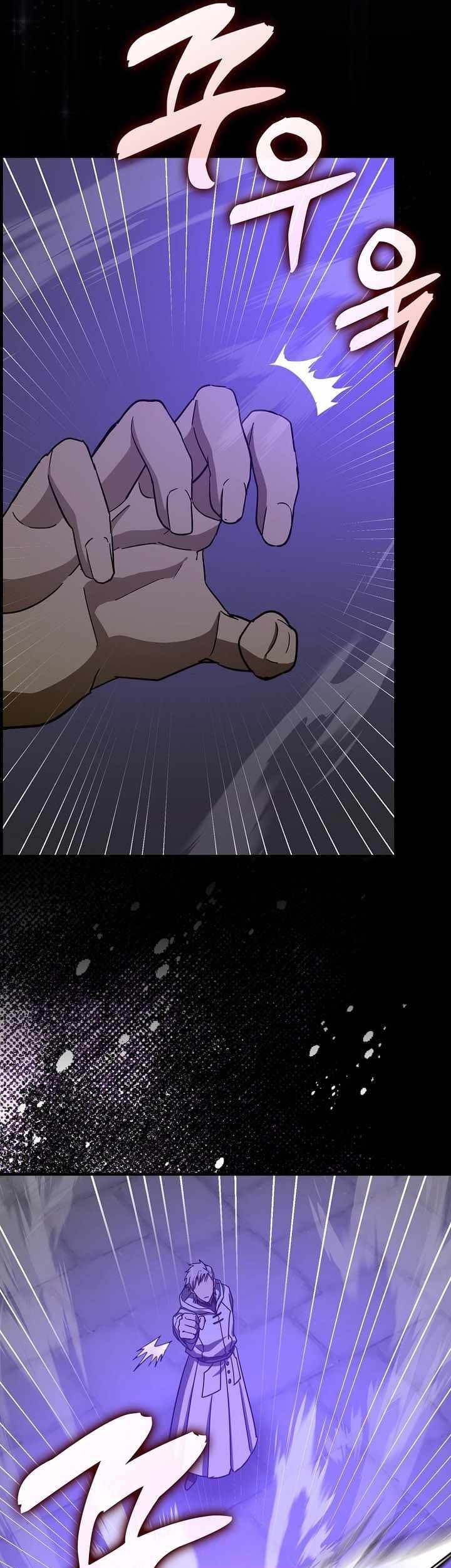 To Hell With Being a Saint, I’m a Doctor Chapter 126 Gambar 21