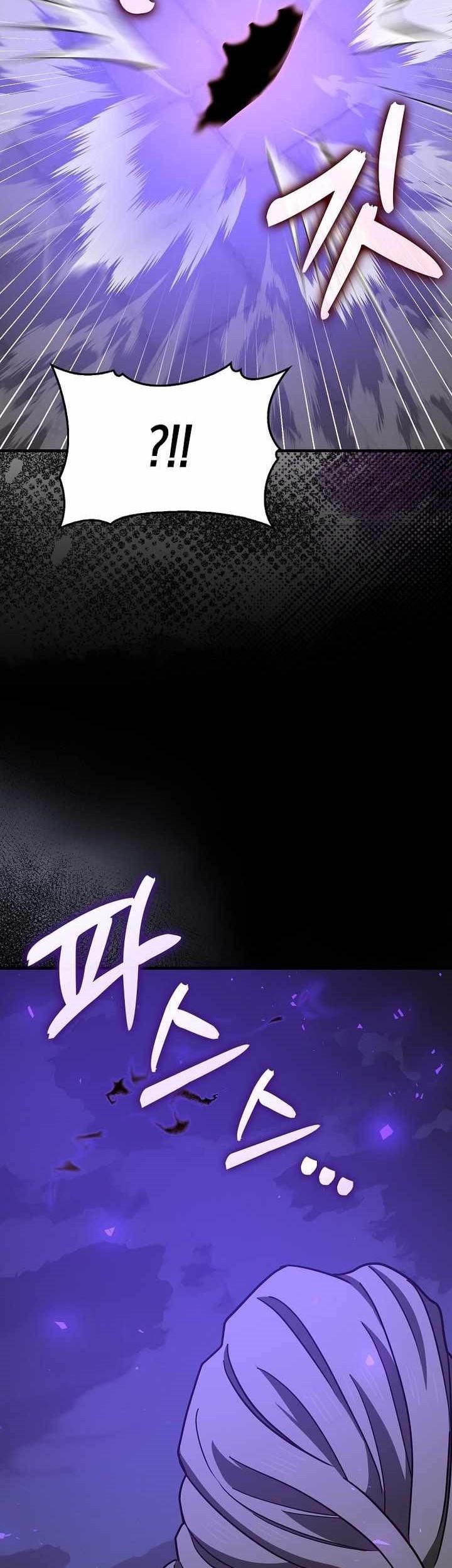 To Hell With Being a Saint, I’m a Doctor Chapter 126 Gambar 23