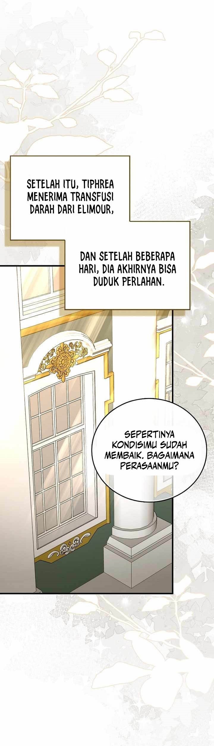 To Hell With Being a Saint, I’m a Doctor Chapter 126 Gambar 39