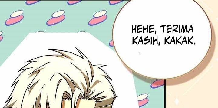 To Hell With Being a Saint, I’m a Doctor Chapter 126 Gambar 42