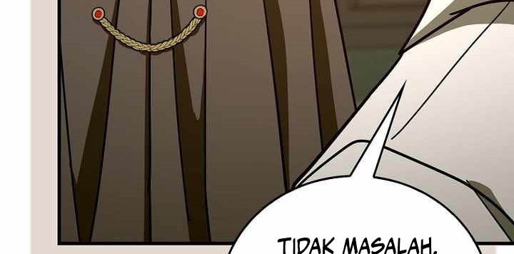 To Hell With Being a Saint, I’m a Doctor Chapter 126 Gambar 44