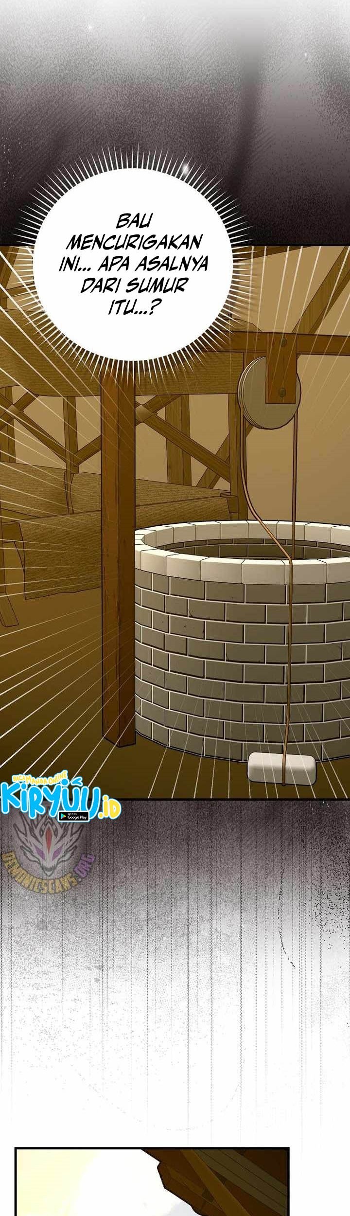 To Hell With Being a Saint, I’m a Doctor Chapter 126 Gambar 77