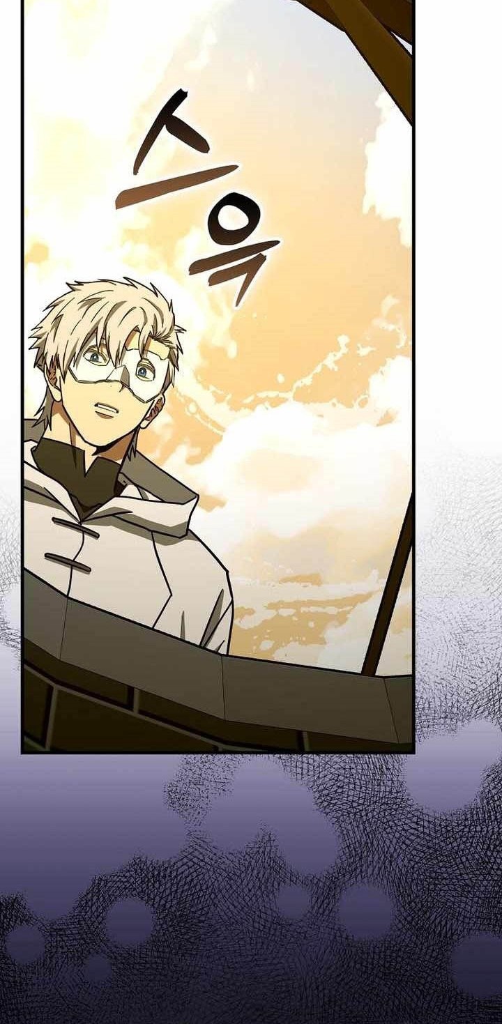 To Hell With Being a Saint, I’m a Doctor Chapter 126 Gambar 78