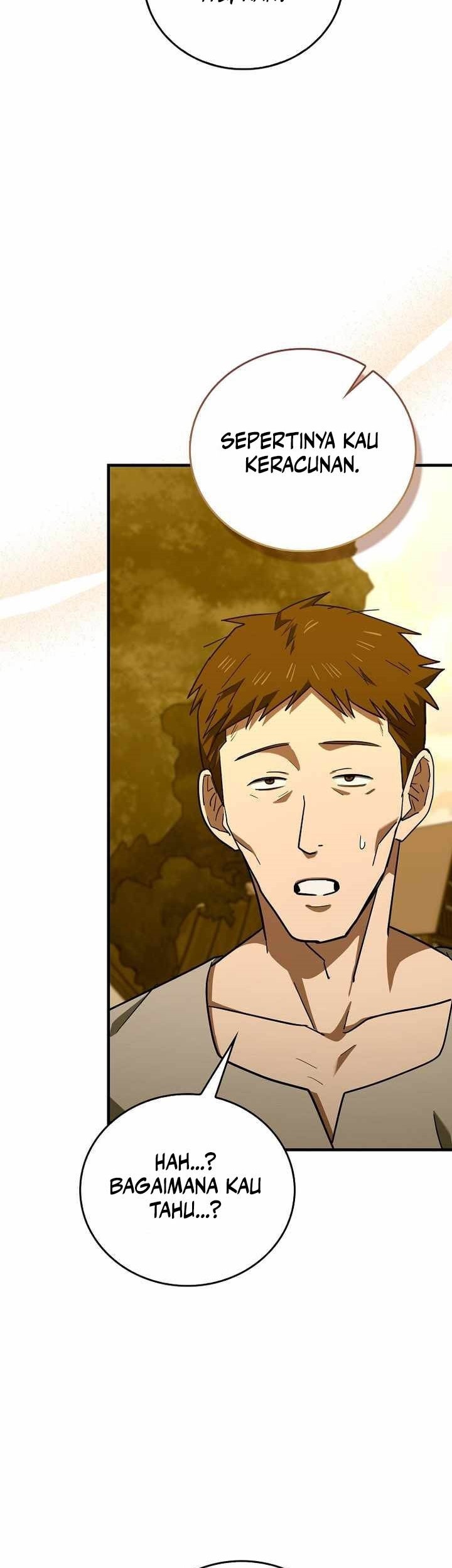 To Hell With Being a Saint, I’m a Doctor Chapter 126 Gambar 65