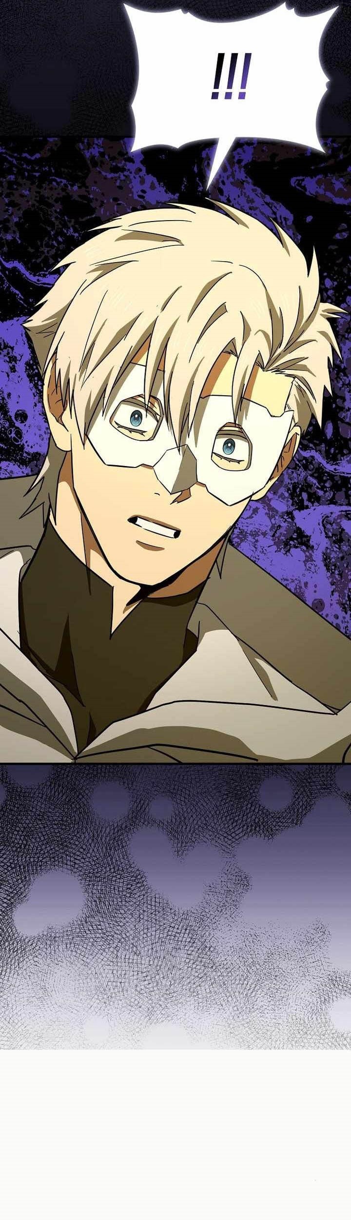 To Hell With Being a Saint, I’m a Doctor Chapter 126 Gambar 79