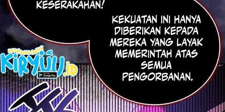 To Hell With Being a Saint, I’m a Doctor Chapter 126 Gambar 8