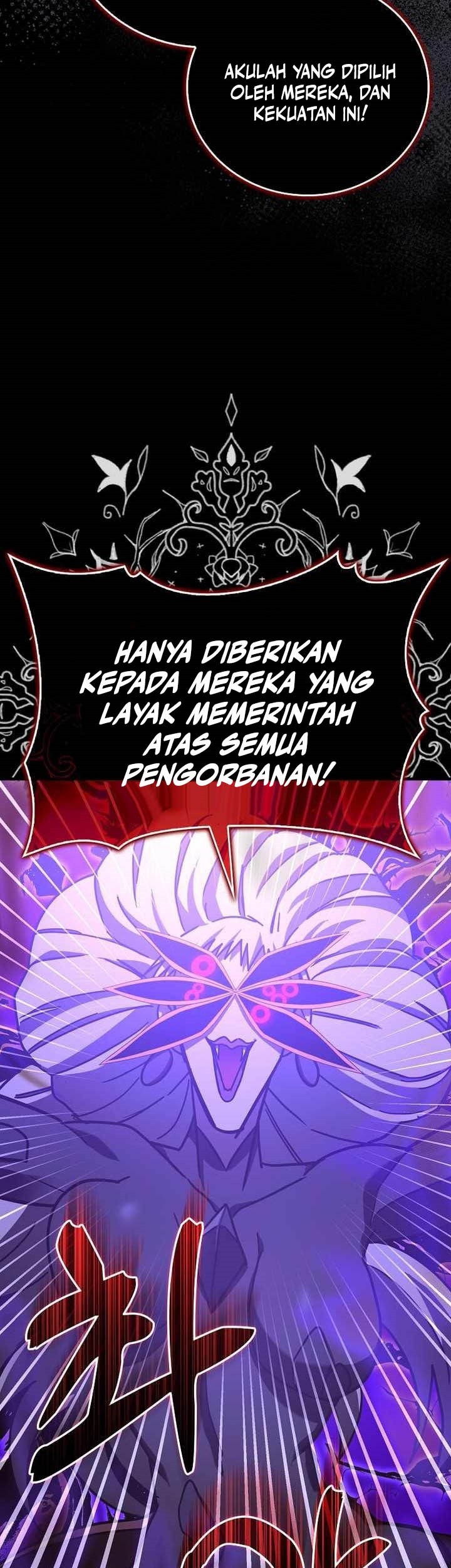 To Hell With Being a Saint, I’m a Doctor Chapter 126 Gambar 11