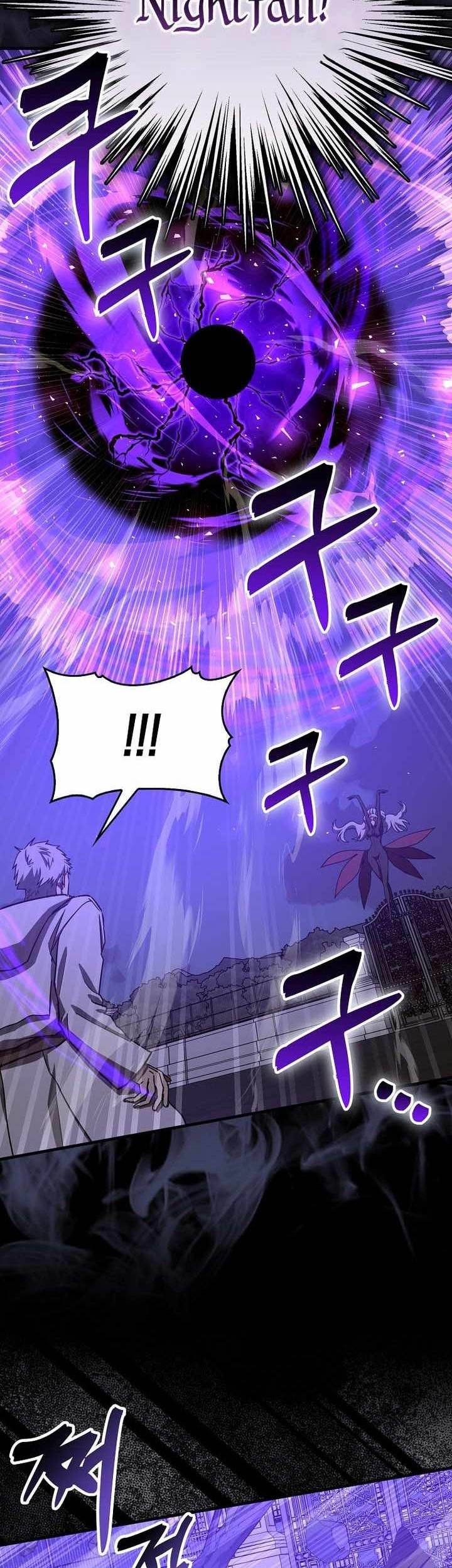 To Hell With Being a Saint, I’m a Doctor Chapter 126 Gambar 15