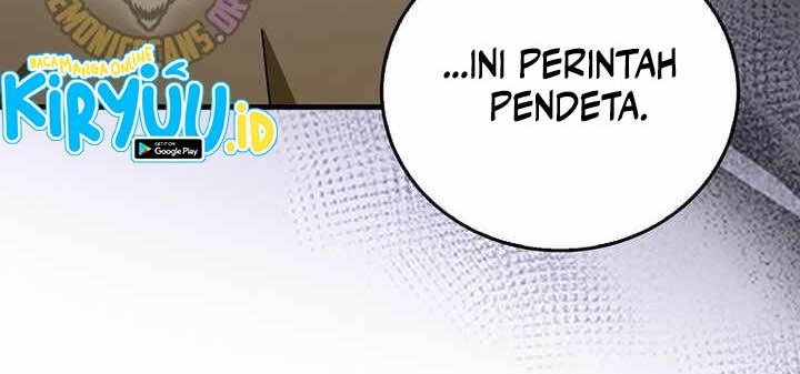 To Hell With Being a Saint, I’m a Doctor Chapter 127 Gambar 30