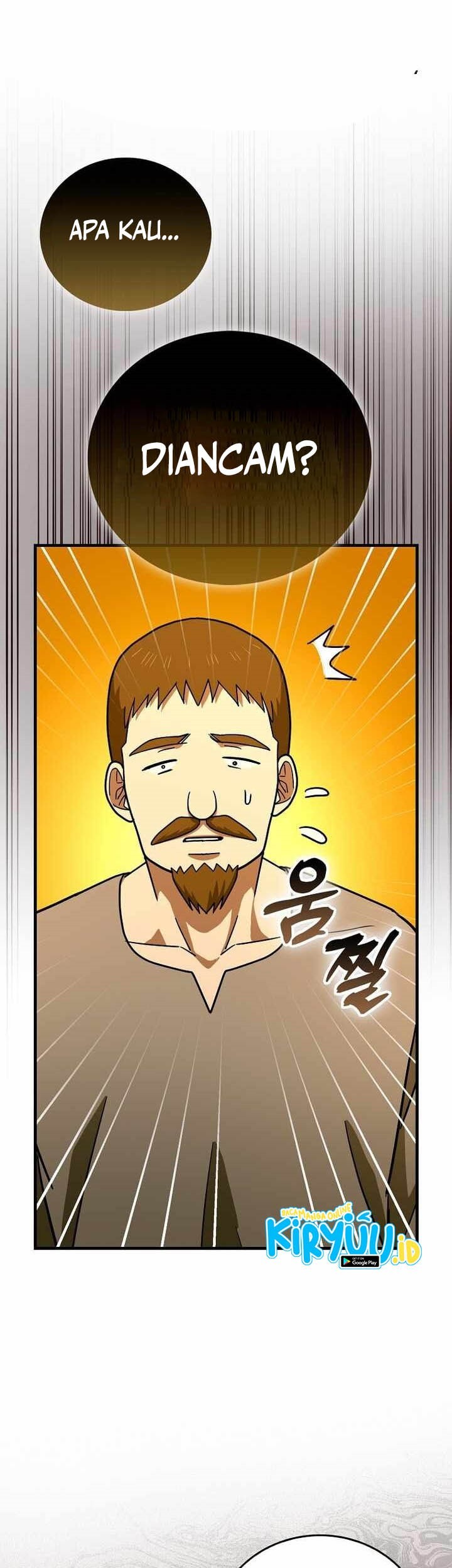 To Hell With Being a Saint, I’m a Doctor Chapter 127 Gambar 37