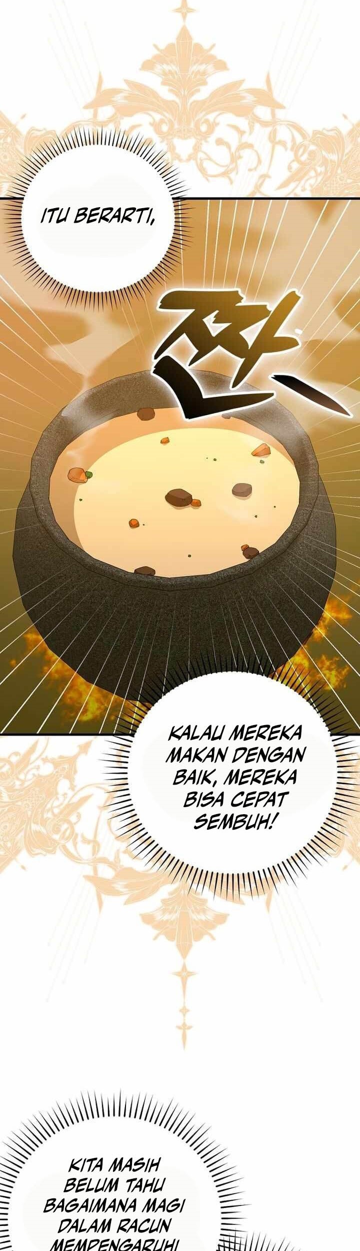 To Hell With Being a Saint, I’m a Doctor Chapter 127 Gambar 19