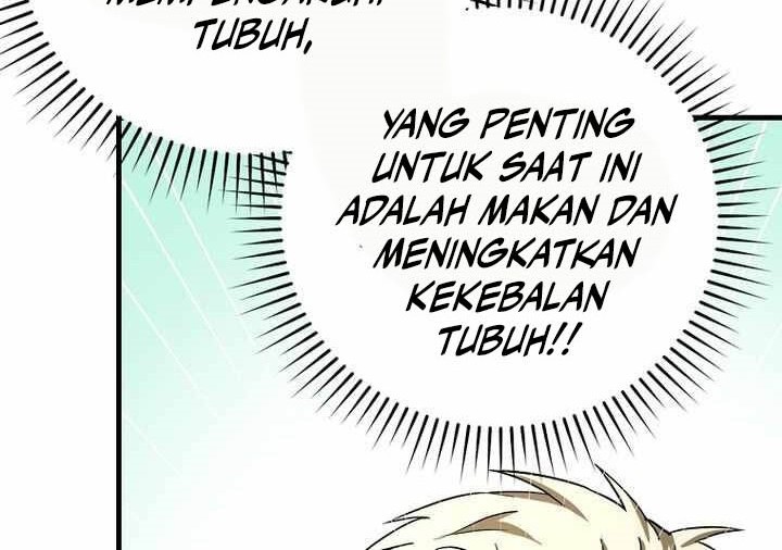 To Hell With Being a Saint, I’m a Doctor Chapter 127 Gambar 20