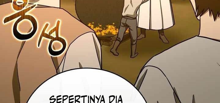 To Hell With Being a Saint, I’m a Doctor Chapter 127 Gambar 22