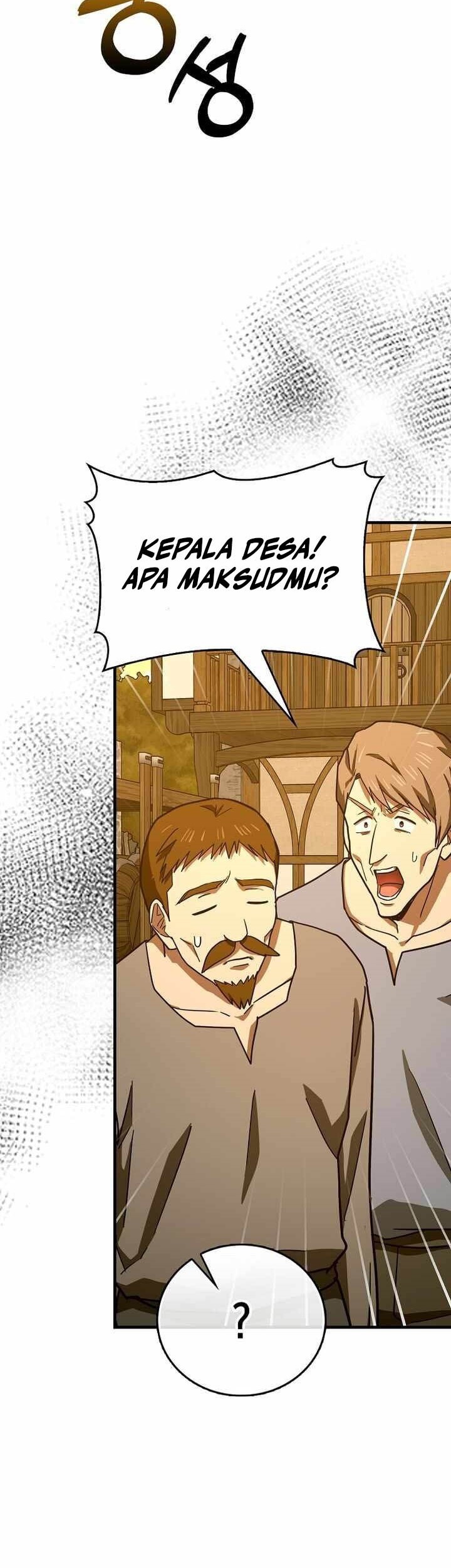 To Hell With Being a Saint, I’m a Doctor Chapter 127 Gambar 25