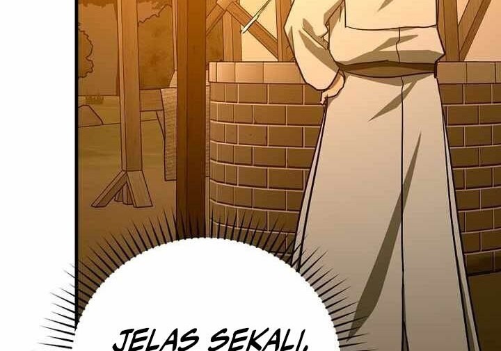 To Hell With Being a Saint, I’m a Doctor Chapter 127 Gambar 4
