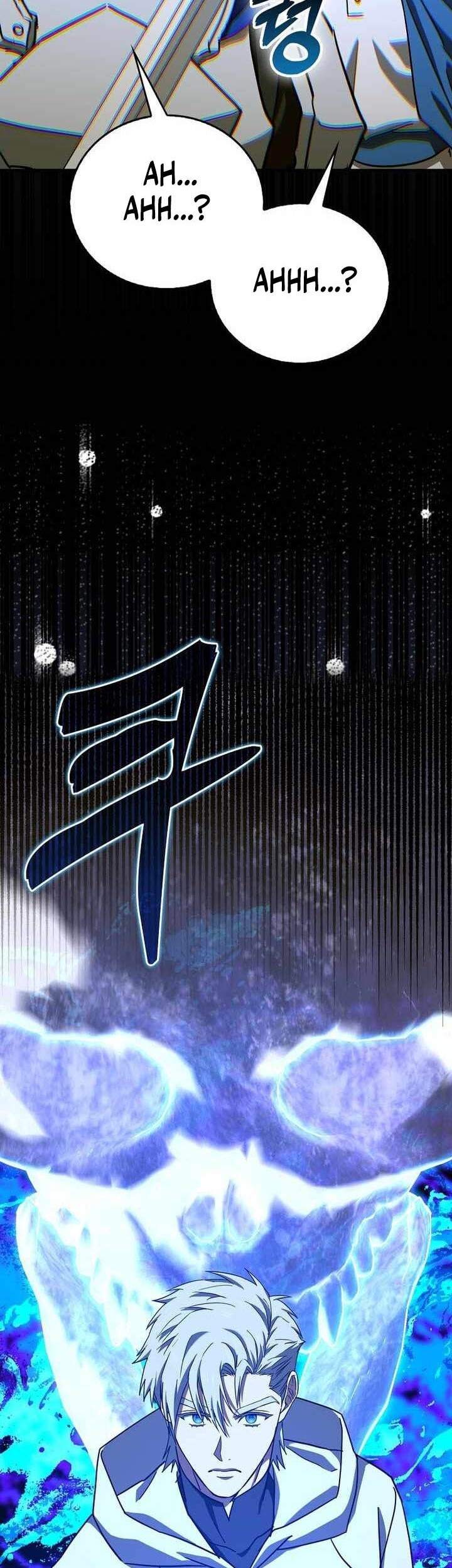 To Hell With Being a Saint, I’m a Doctor Chapter 127 Gambar 67