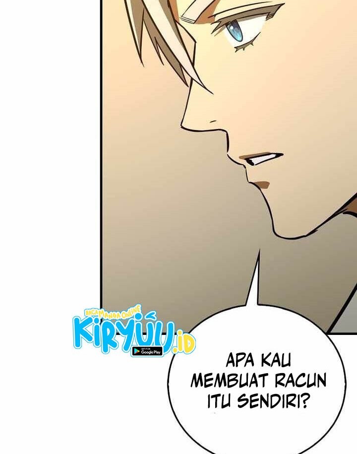 To Hell With Being a Saint, I’m a Doctor Chapter 127 Gambar 70