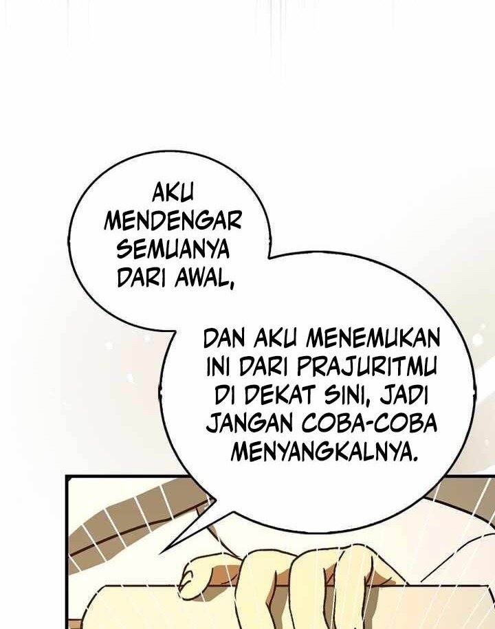 To Hell With Being a Saint, I’m a Doctor Chapter 127 Gambar 62