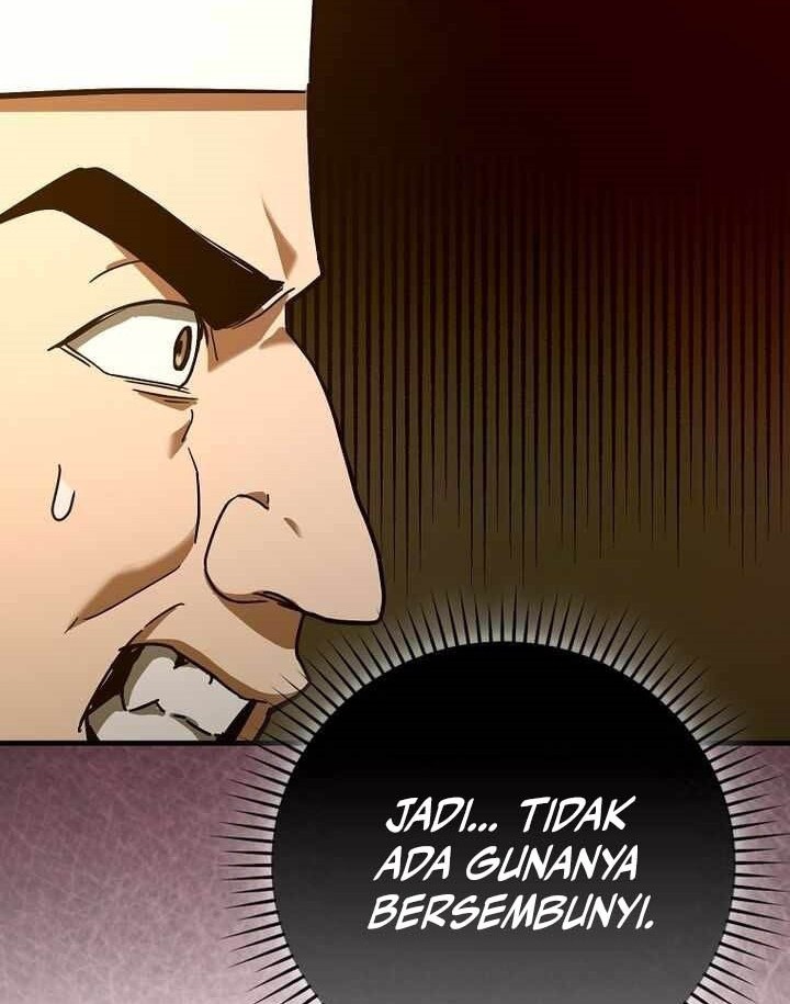 To Hell With Being a Saint, I’m a Doctor Chapter 127 Gambar 64