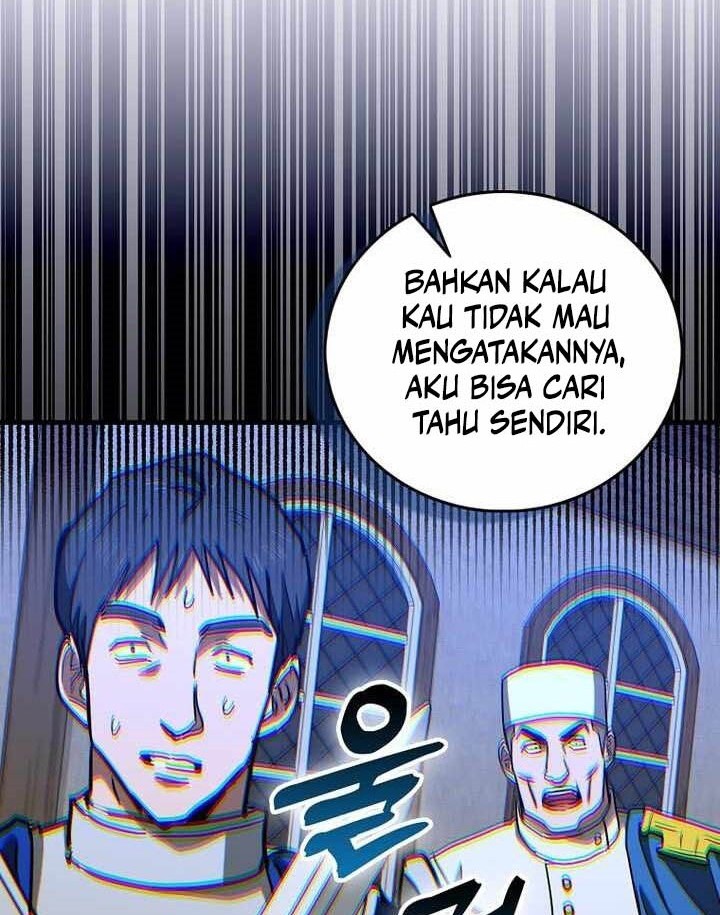 To Hell With Being a Saint, I’m a Doctor Chapter 127 Gambar 66