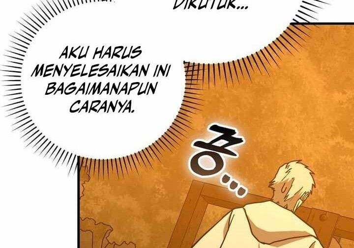 To Hell With Being a Saint, I’m a Doctor Chapter 127 Gambar 12