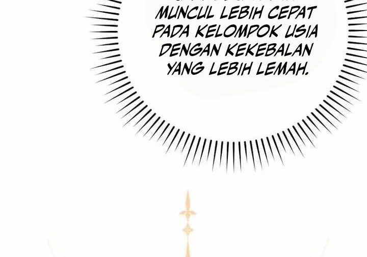 To Hell With Being a Saint, I’m a Doctor Chapter 127 Gambar 18