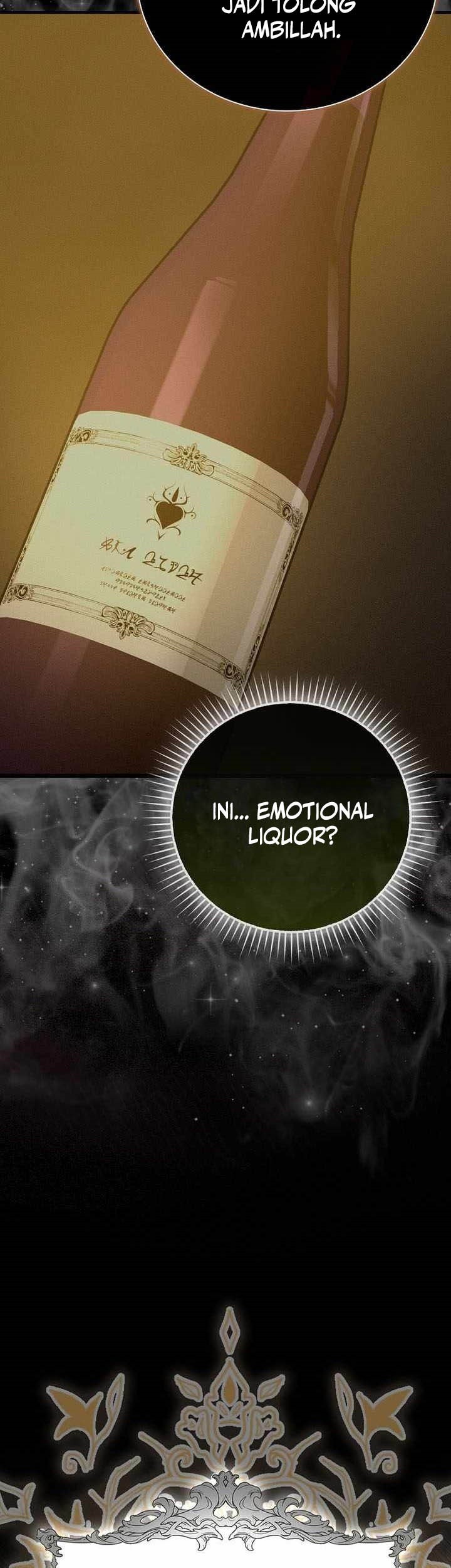 To Hell With Being a Saint, I’m a Doctor Chapter 128 Gambar 27