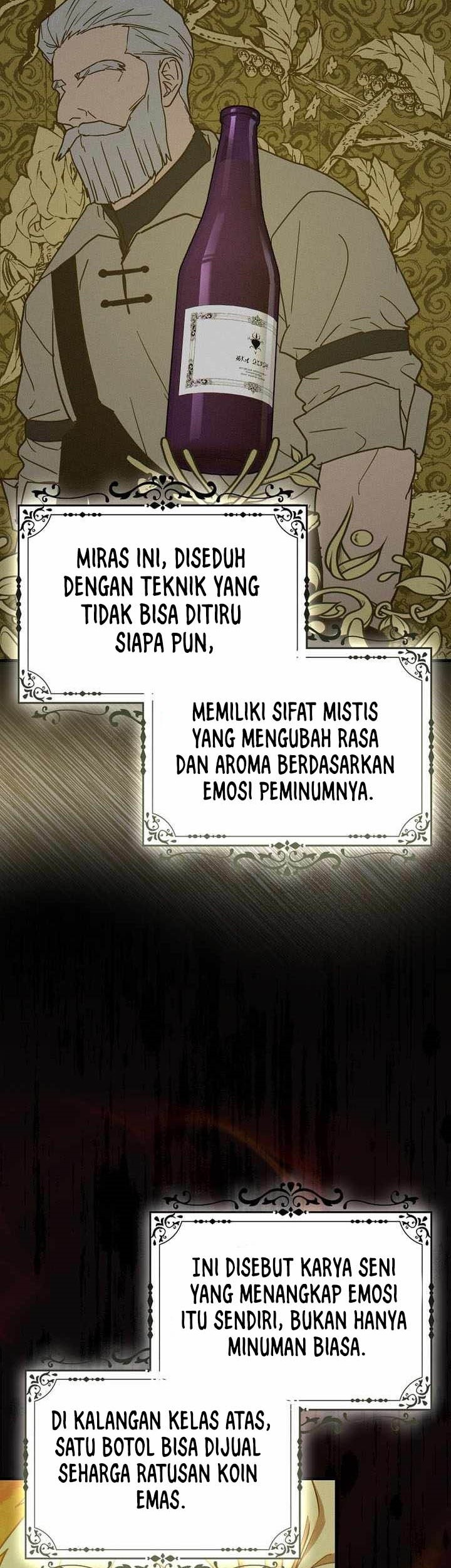 To Hell With Being a Saint, I’m a Doctor Chapter 128 Gambar 29