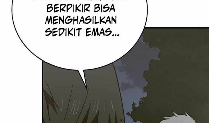 To Hell With Being a Saint, I’m a Doctor Chapter 128 Gambar 34