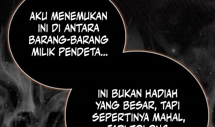 To Hell With Being a Saint, I’m a Doctor Chapter 128 Gambar 26
