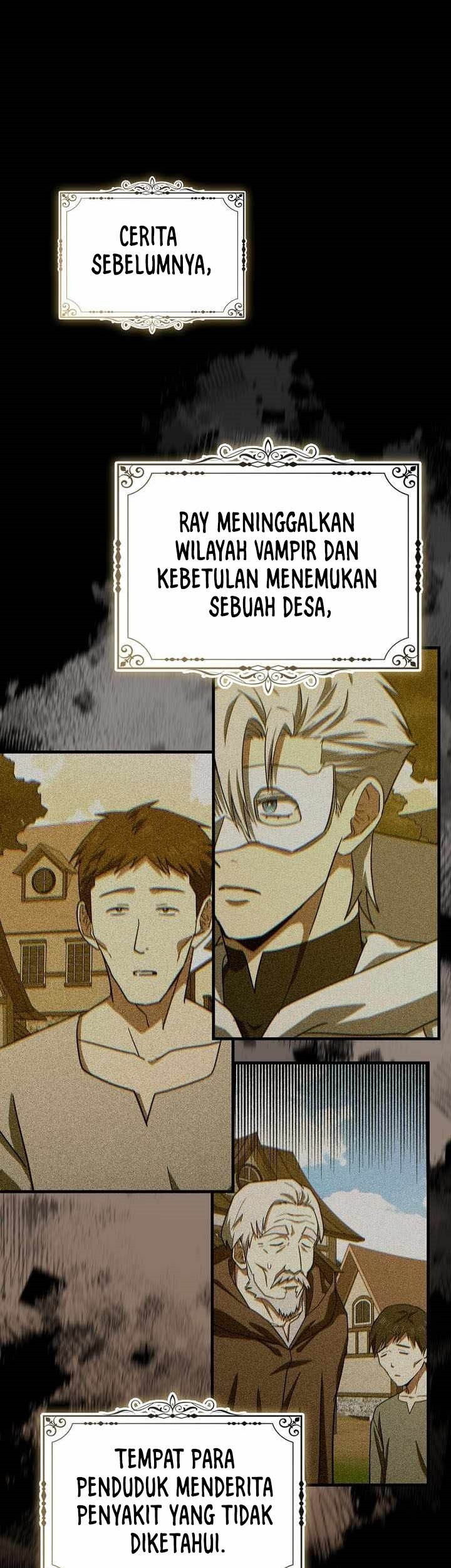 Komik To Hell With Being a Saint, I’m a Doctor Chapter 128 gambar nomor 1