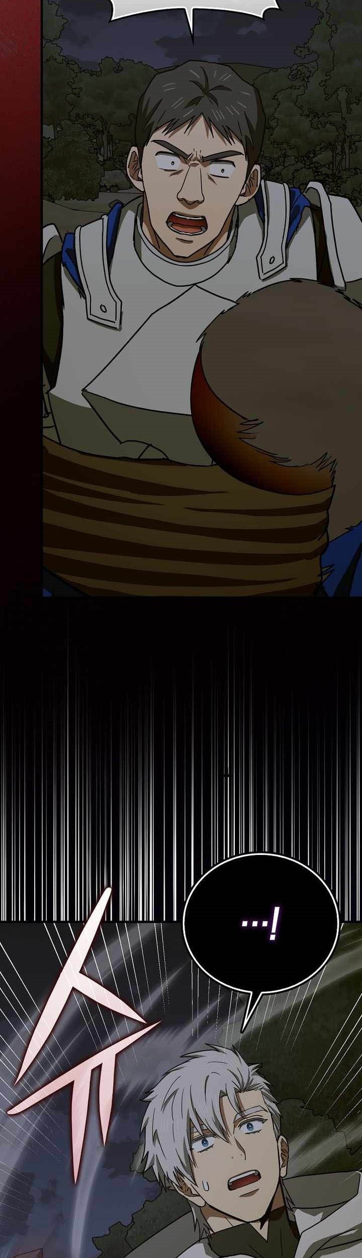 To Hell With Being a Saint, I’m a Doctor Chapter 128 Gambar 53