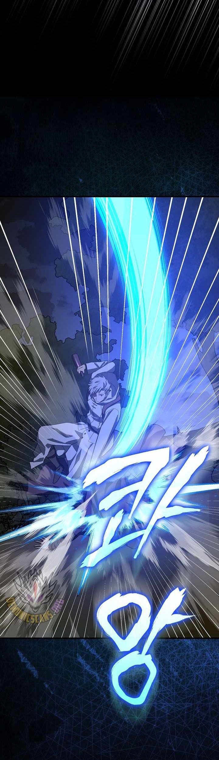 To Hell With Being a Saint, I’m a Doctor Chapter 128 Gambar 57