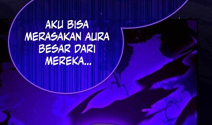 To Hell With Being a Saint, I’m a Doctor Chapter 128 Gambar 40