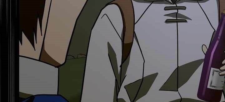 To Hell With Being a Saint, I’m a Doctor Chapter 128 Gambar 42