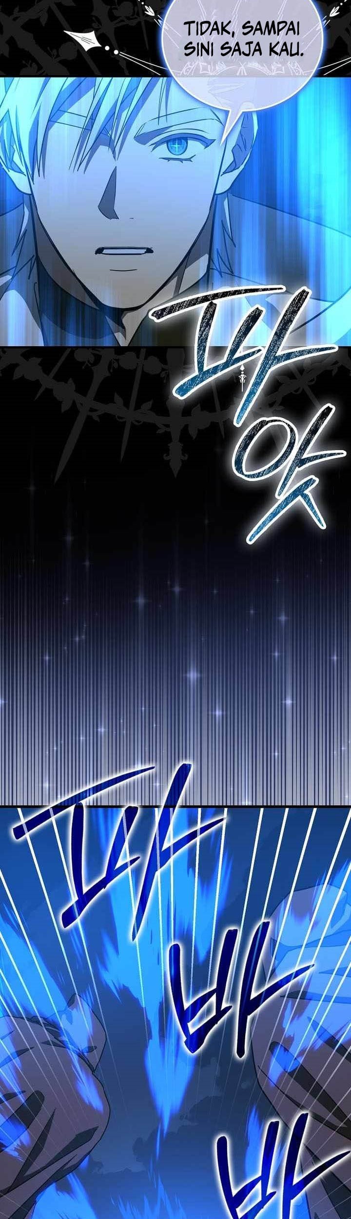 To Hell With Being a Saint, I’m a Doctor Chapter 128 Gambar 67