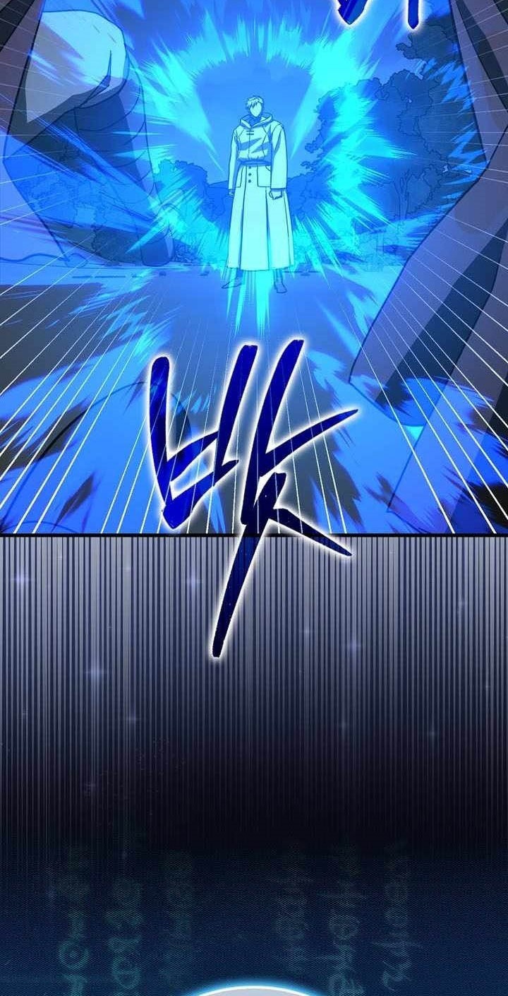 To Hell With Being a Saint, I’m a Doctor Chapter 128 Gambar 68