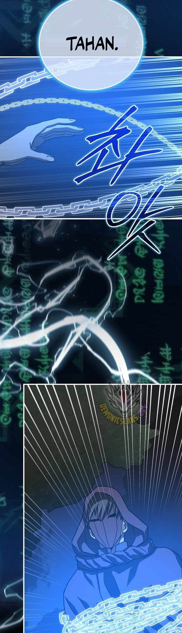 To Hell With Being a Saint, I’m a Doctor Chapter 128 Gambar 69