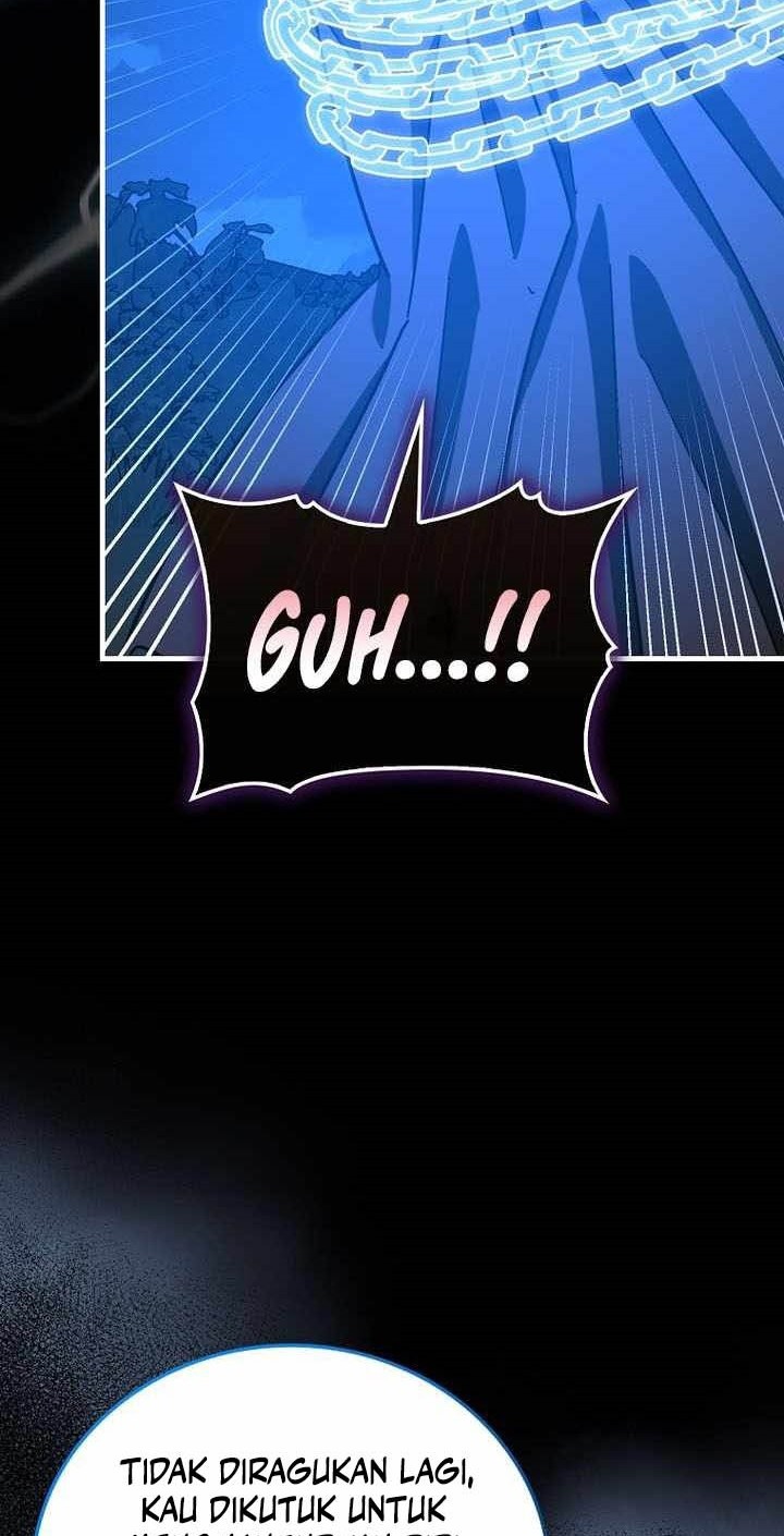 To Hell With Being a Saint, I’m a Doctor Chapter 128 Gambar 70