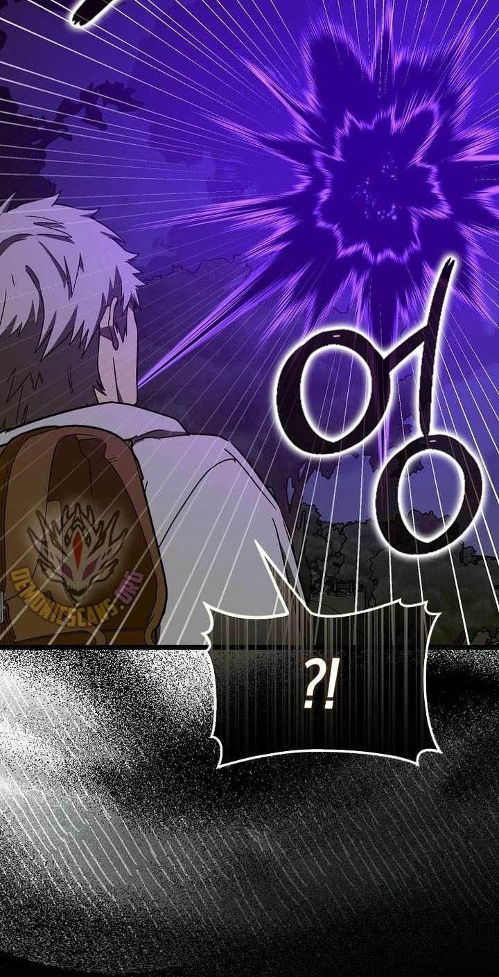 To Hell With Being a Saint, I’m a Doctor Chapter 128 Gambar 74