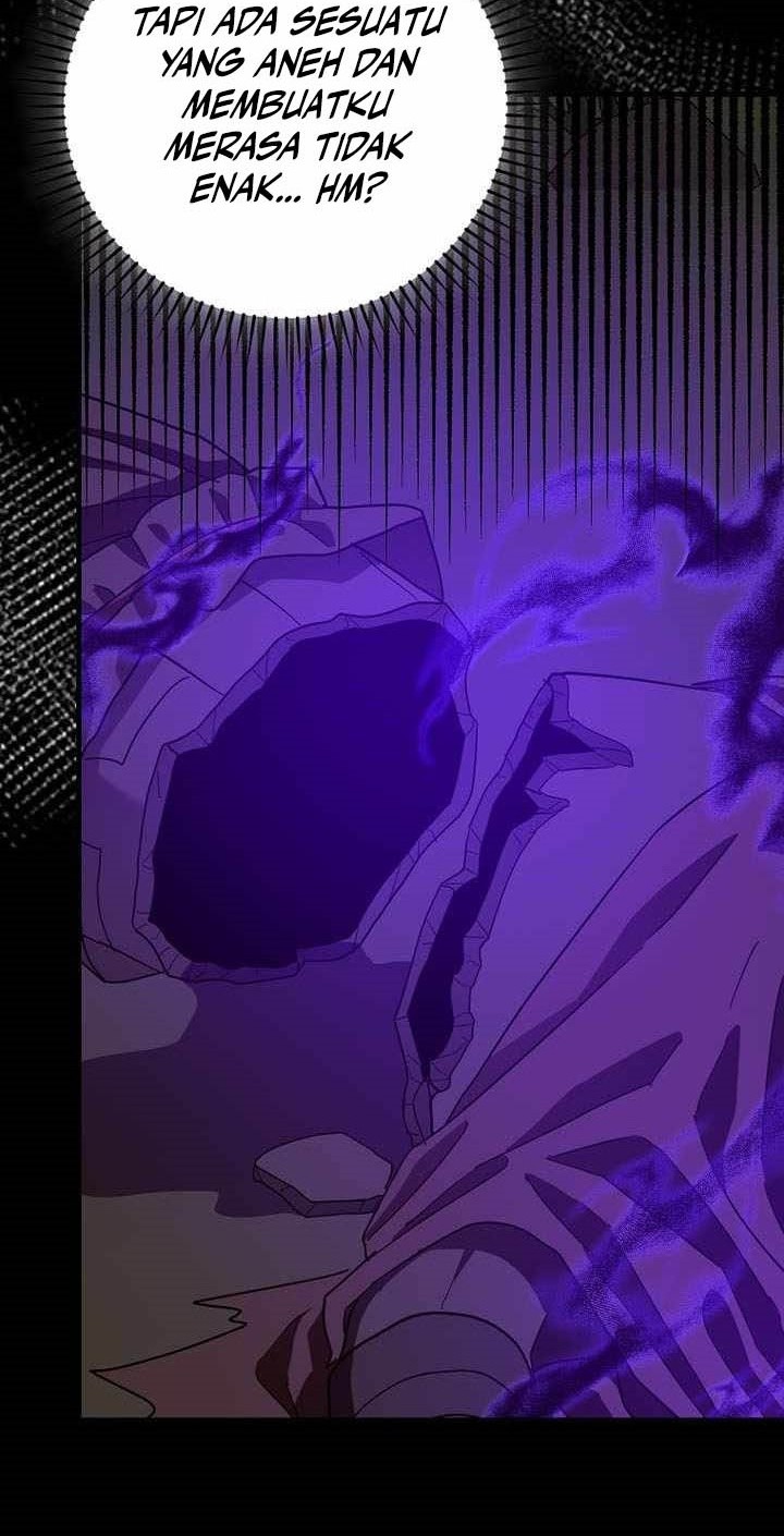 To Hell With Being a Saint, I’m a Doctor Chapter 128 Gambar 76