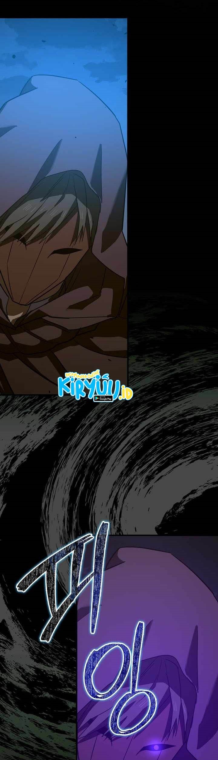 To Hell With Being a Saint, I’m a Doctor Chapter 128 Gambar 59