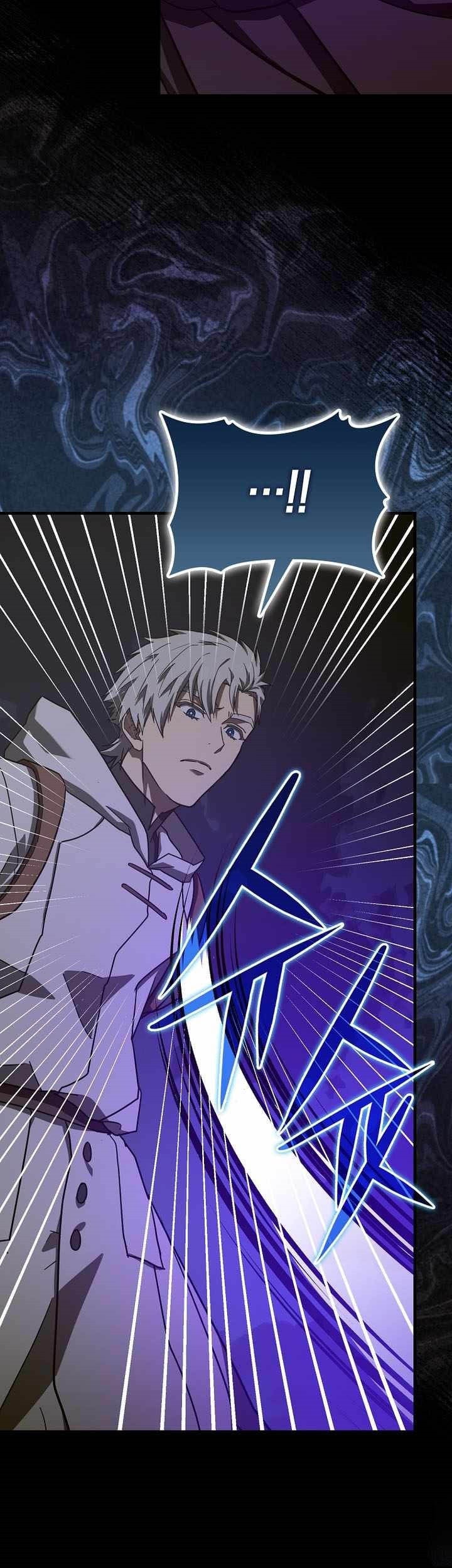 To Hell With Being a Saint, I’m a Doctor Chapter 128 Gambar 61