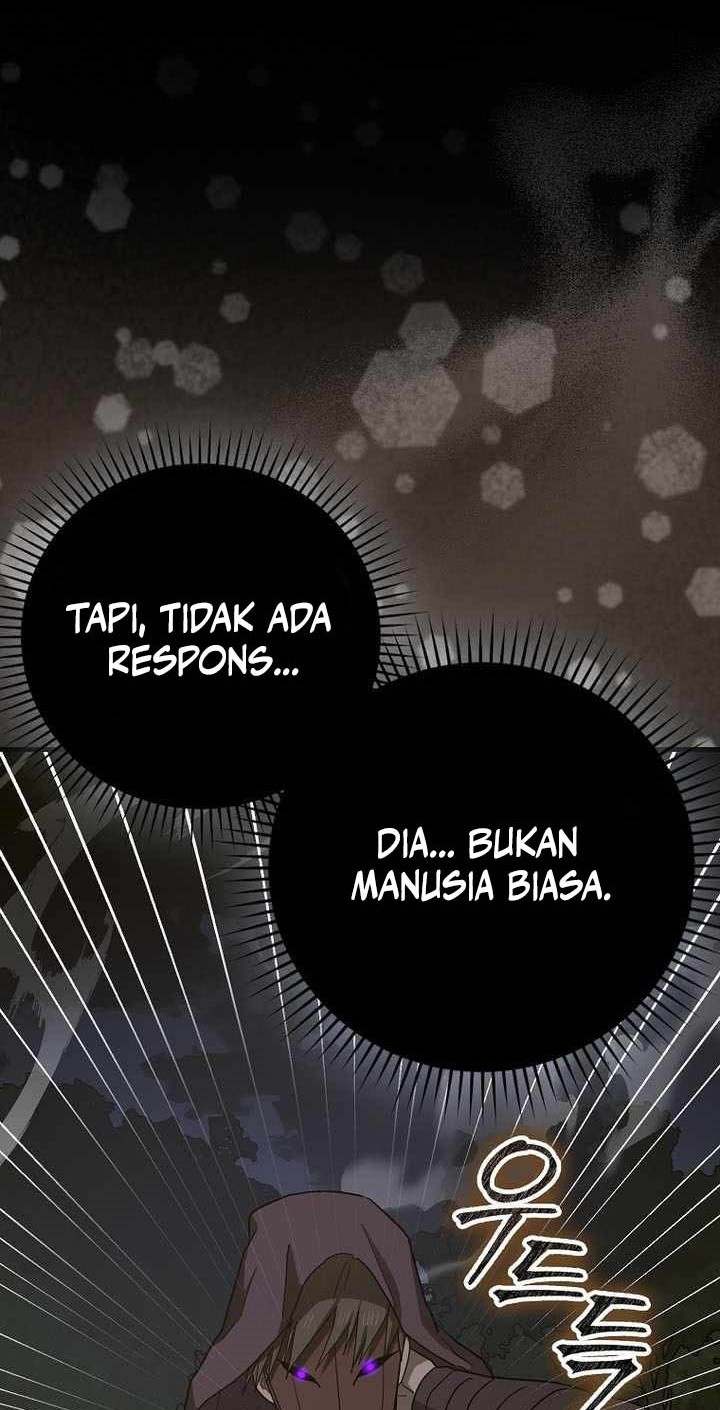 To Hell With Being a Saint, I’m a Doctor Chapter 128 Gambar 64